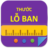 Thước Lỗ Ban Đo Đạc Phong Thủy biểu tượng