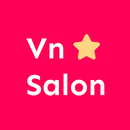 VnSalon: Đặt lịch Salon, Spa APK