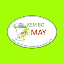 Kem Bơ May - Trà sữa APK