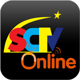 APK SCTV Online