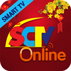 SCTV Online icône