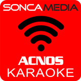 Karaoke Connect icon