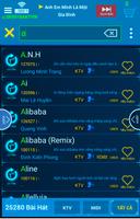 Karaoke Connect bài đăng