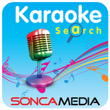 Karaoke Search Zeichen