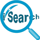 Spiral ISearch آئیکن