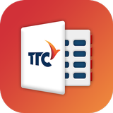 TTC Group eOffice ไอคอน