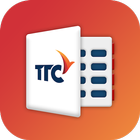 TTC Group eOffice icon