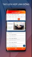TTC Group eOffice captura de pantalla 2