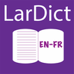 ”LarousseDict - English French