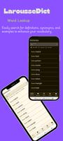 LarousseDict پوسٹر