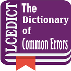 LCEDict - The Dictionary of Co icône