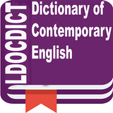 LDOCDICT - Dictionary of Conte آئیکن