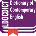 LDOCDICT - Dictionary of Conte 아이콘