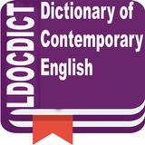 LDOCDICT - Dictionary of Conte icon