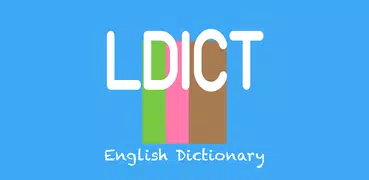 LDict - English Dictionary