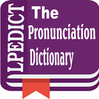 LPEDict - The Pronunciation Di icono