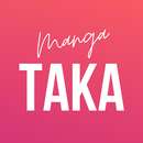MangaTaka - Truyện Tranh Hay Miễn Phí APK