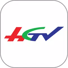 HauGiangTV APK download