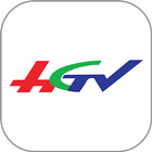 HauGiangTV icon