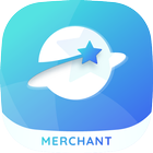 TNEX Merchant أيقونة