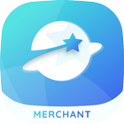 TNEX Merchant icône