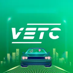 VETC アプリダウンロード
