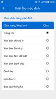 QLVB Đồng Nai скриншот 2