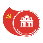 QLVBĐHTU Hưng Yên Zeichen