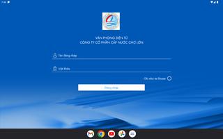 Ioffice Chowaco Ekran Görüntüsü 3