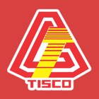 QLVB&ĐH TISCO आइकन