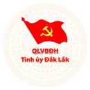 QLVBĐH Tỉnh uỷ Đắk Lắk APK