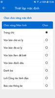 VNPT iOffice Đắk Lắk captura de pantalla 2