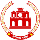 Quản lý văn bản tỉnh Hưng Yên biểu tượng