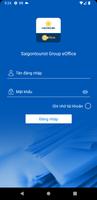 Saigontourist eOffice الملصق
