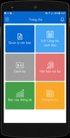 VNPT iOffice Quảng Trị Affiche