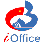 VNPT iOffice 4.0 - Cao Bằng आइकन