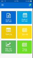 VNPT iOffice 4.0 - Cao Bằng poster