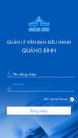 QLVB Quảng Bình penulis hantaran