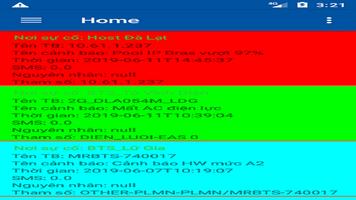 SLA VNPT, SLA System VNPT for  screenshot 1