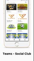 VSports screenshot 1