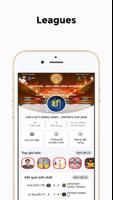 VSports screenshot 2