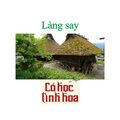 Làng say