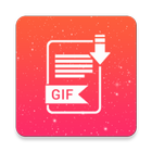 Media Audio Converter - GIF Ma ไอคอน