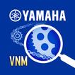 Icona YAMAHA PartsCatalogue VNM