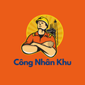 Công nhân khu
