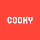 آیکون‌ Cooky