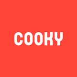 Cooky icône
