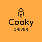 Cooky Driver icône