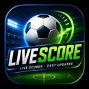 LiveScore – Match & Stats APK