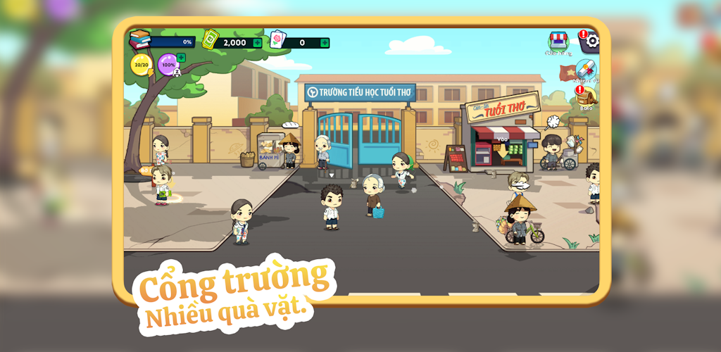How to Download Return to Childhood - Life Sim Old Versions for Android
